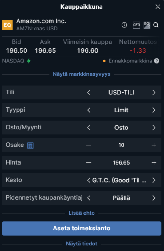 testi